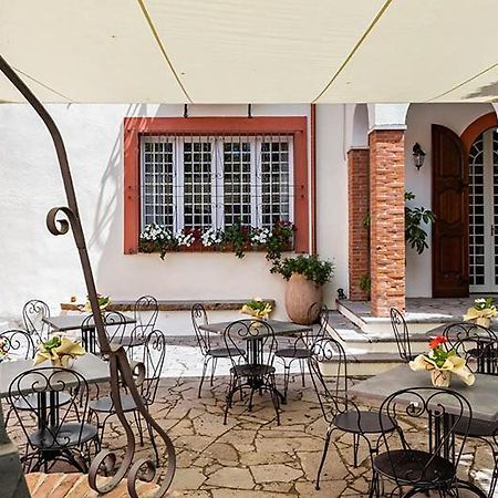 Borgo Prima Luce Hotel Cuglieri Luaran gambar