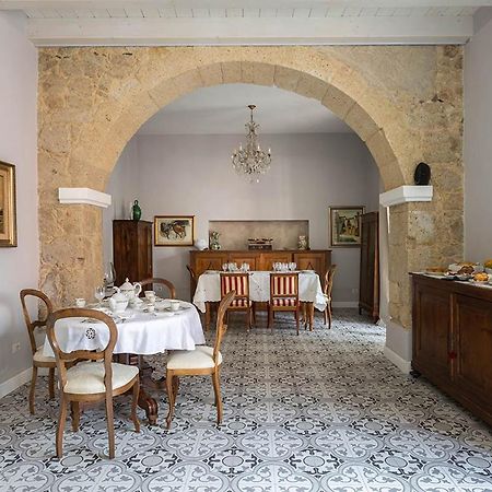 Borgo Prima Luce Hotel Cuglieri Luaran gambar