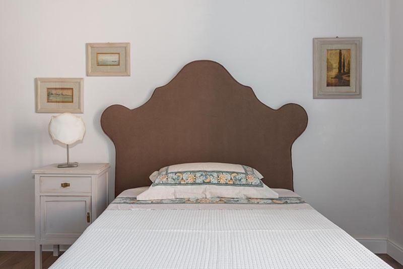 Borgo Prima Luce Hotel Cuglieri Luaran gambar