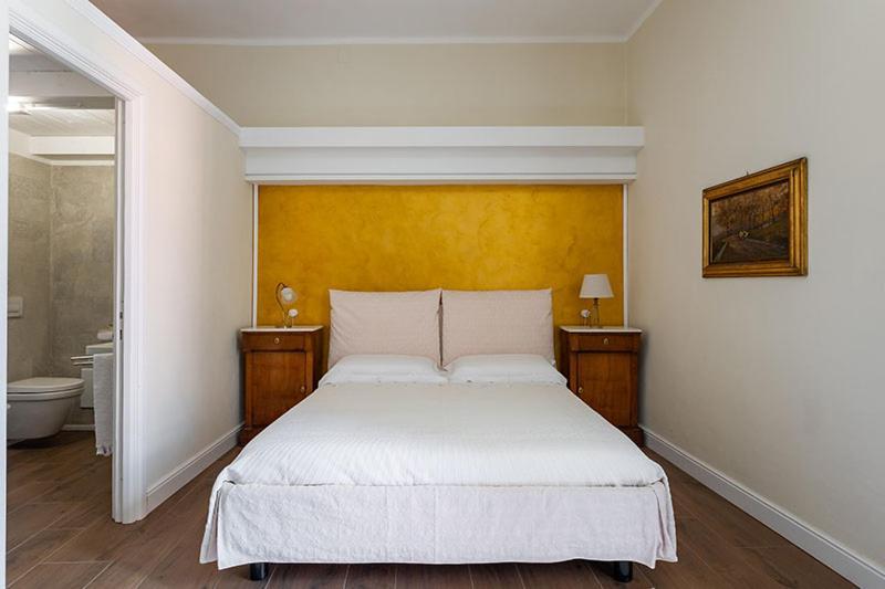 Borgo Prima Luce Hotel Cuglieri Luaran gambar