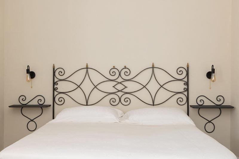 Borgo Prima Luce Hotel Cuglieri Luaran gambar