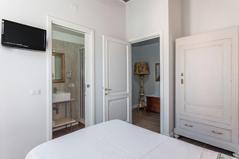 Borgo Prima Luce Hotel Cuglieri Luaran gambar