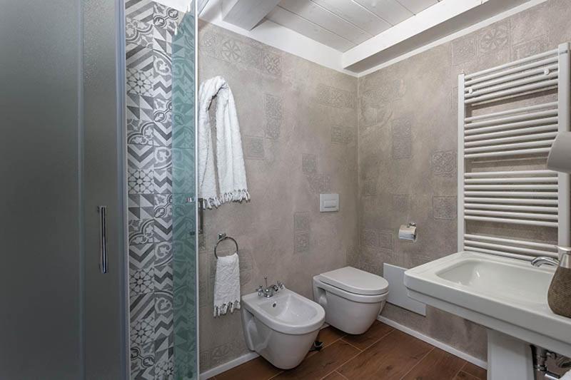 Borgo Prima Luce Hotel Cuglieri Luaran gambar