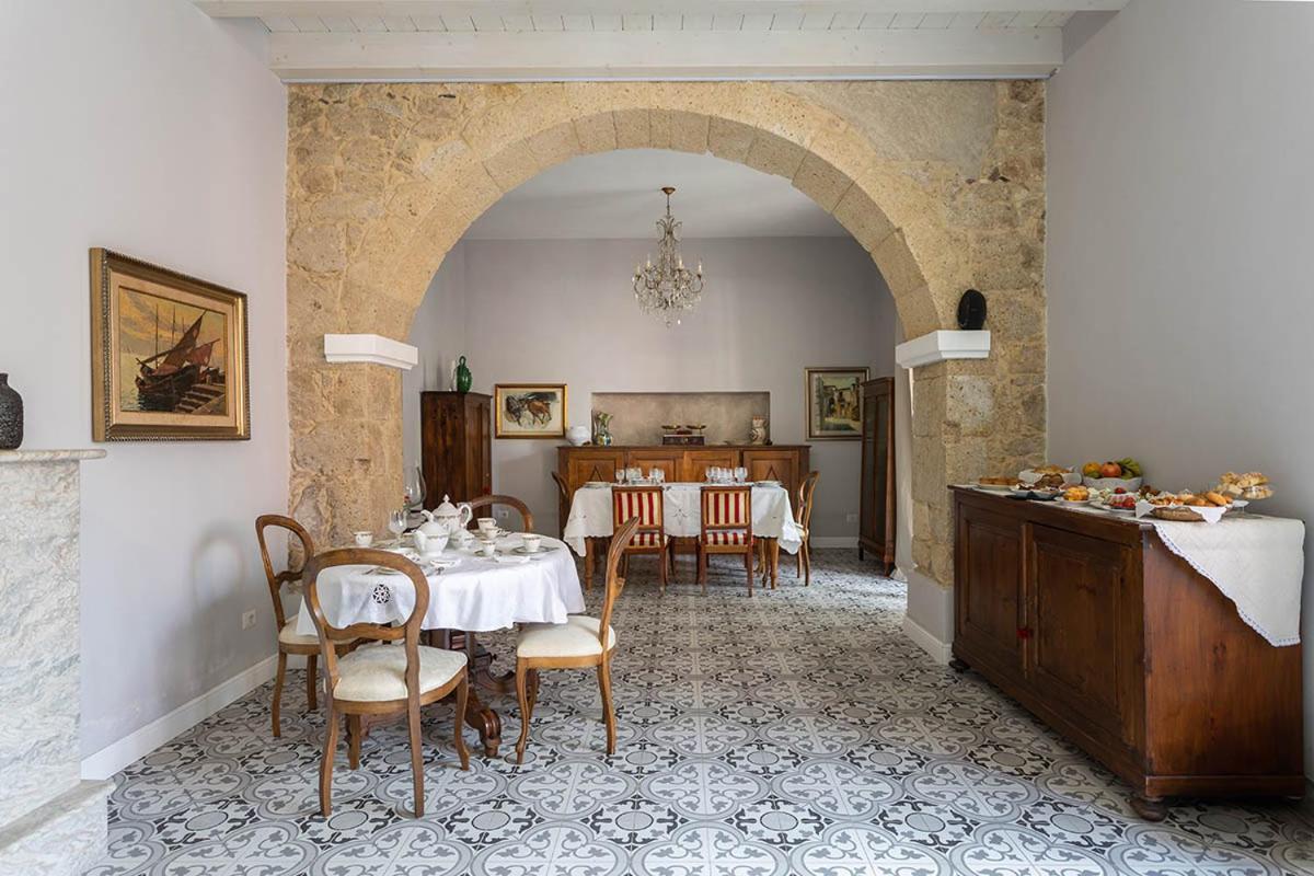 Borgo Prima Luce Hotel Cuglieri Luaran gambar