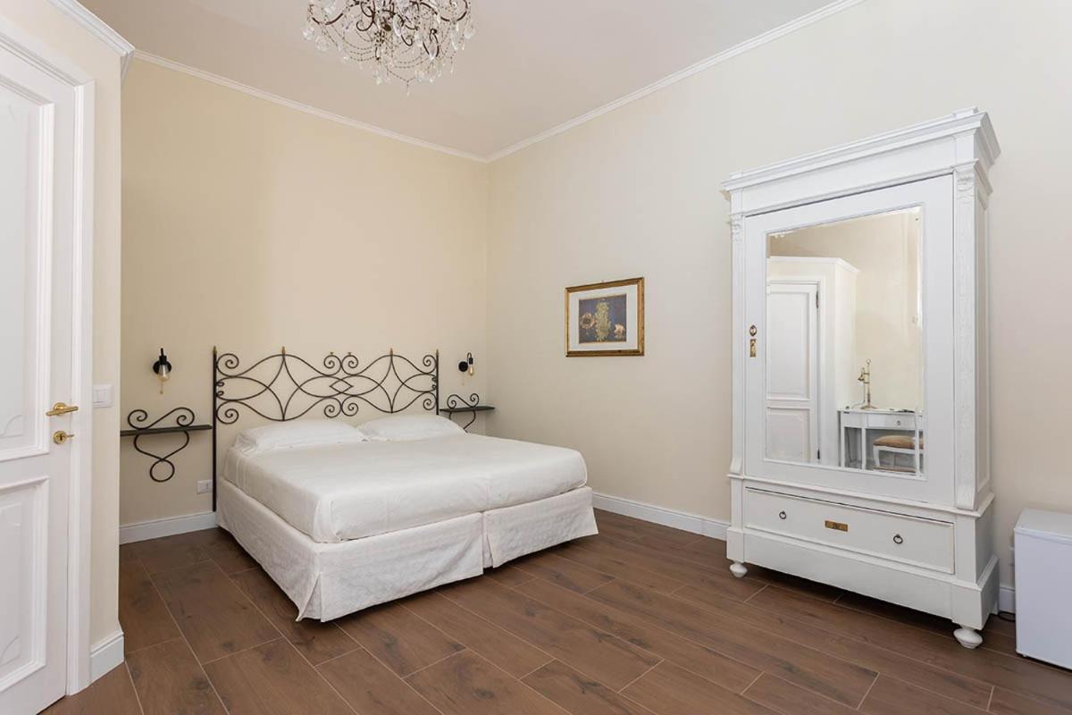 Borgo Prima Luce Hotel Cuglieri Luaran gambar