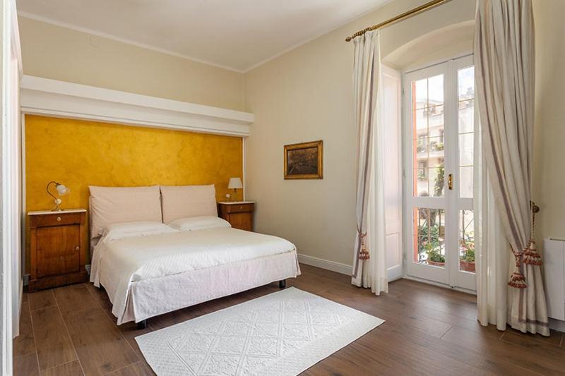 Borgo Prima Luce Hotel Cuglieri Luaran gambar