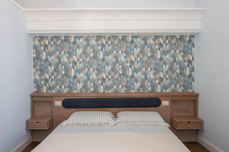Borgo Prima Luce Hotel Cuglieri Luaran gambar